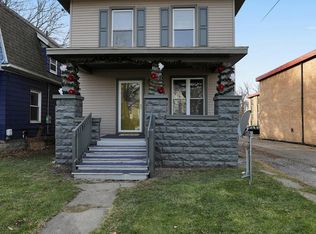 312 S Bingham St, Lansing, MI 48912