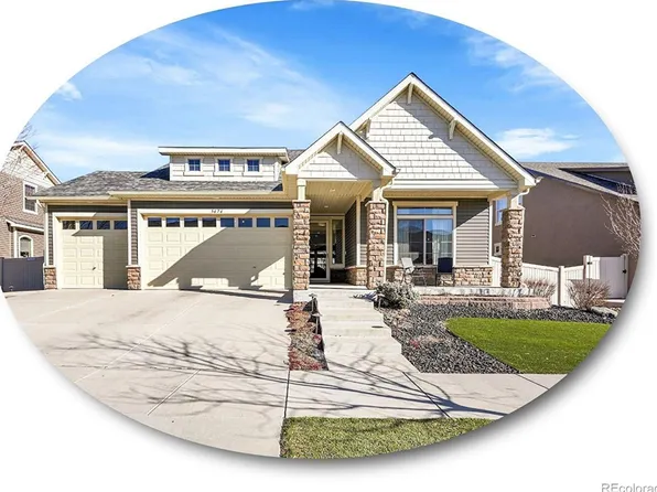 5474 Espana Street, Denver, CO 80249