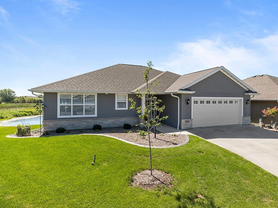 Freestanding Custom built Condo