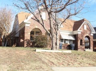 2911 NW 18th St, Oklahoma City, OK 73107