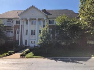 7400 Whitehall Colonial Ln APT 405, Saint Louis, MO 63119