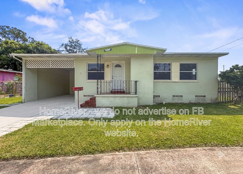 1st image of 3021 Alonso Rd