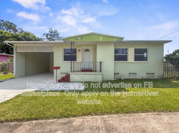 3021 Alonso Rd, Jacksonville, FL 32216