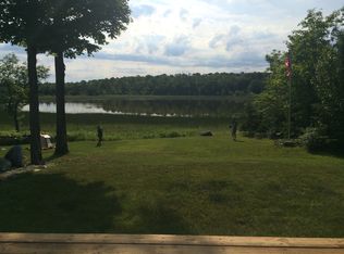 36295 S Walding Rd, Drummond Island, MI 49726