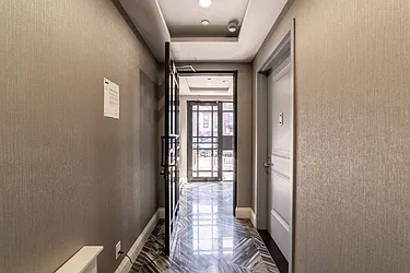 Rented by Joel Scharf, LREB