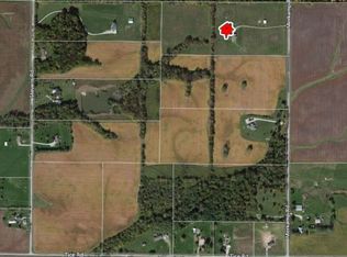 4644 Merkamp Rd, Centerville, IN 47330