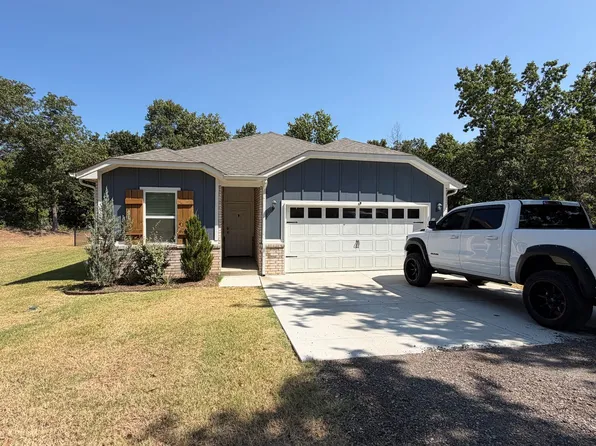 16951 Buck Cir, Newalla, OK 74857