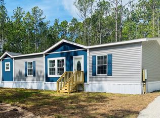 9715 Dillon Ave, Hastings, FL 32145