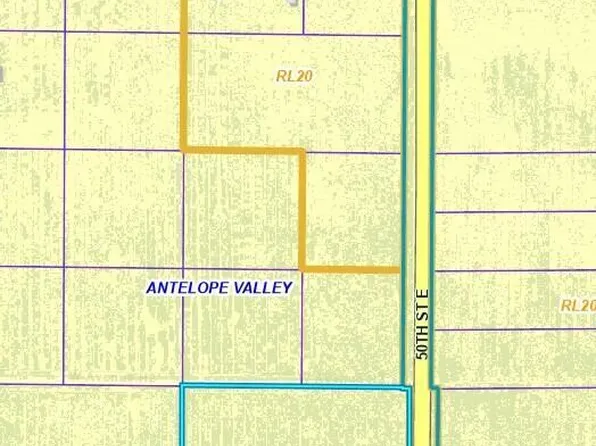 Corner Avenue Nog #H4-50, Lancaster, CA 93535