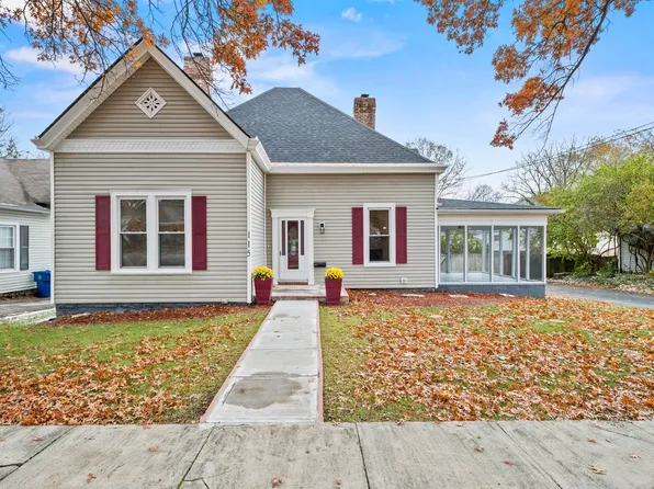 115 College St, Winchester, KY 40391