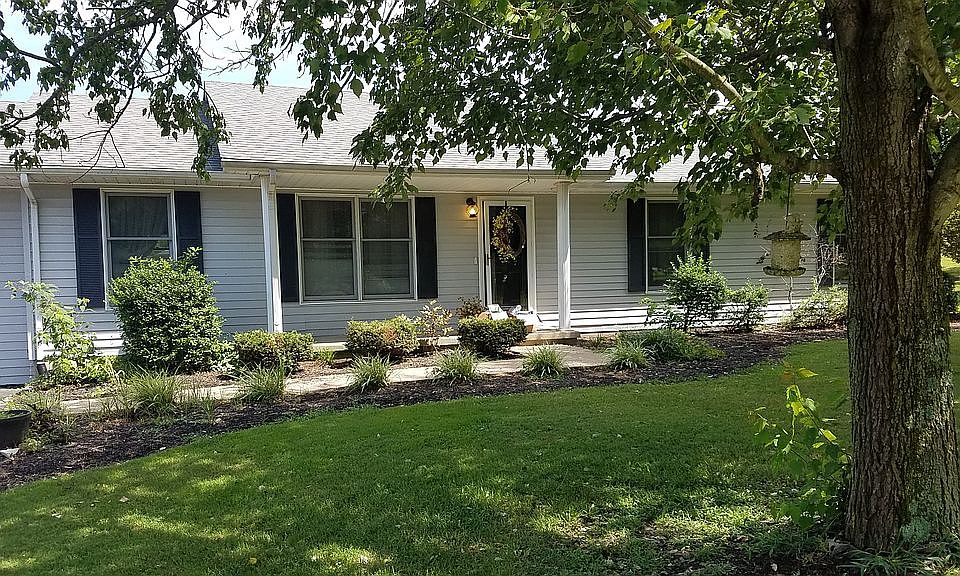 22 Bluegrass Drive