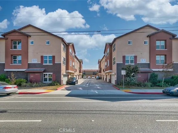 15110 Badillo St Unit B, Baldwin Park, CA 91706