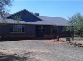 1825 E Circle Mountain Rd, New River, AZ 85087