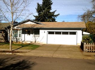 4374 Elderberry St, Springfield, OR 97478