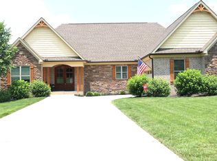 225 Magnolia Pl, Ringgold, GA 30736