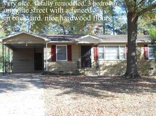 257 Lake Drive Cir NE, Birmingham, AL 35215