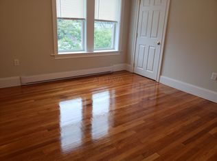 56 Orchard St #2, Somerville, MA 02144