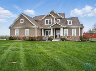 17040 Liberty Hi Rd, Bowling Green, OH 43402