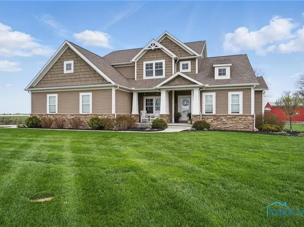 17040 Liberty Hi Rd, Bowling Green, OH 43402