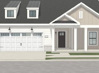 3229 Natal Ln, Powell, OH 43065