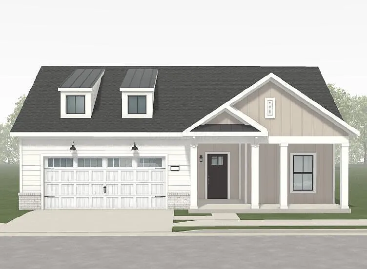 10530 Berry Ln photo 1