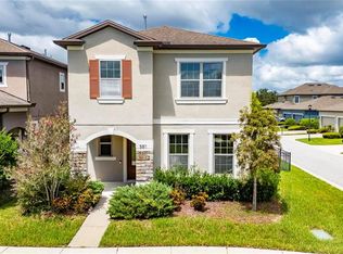 5811 Caldera Ridge Dr, Lithia, FL 33547