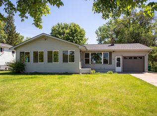 384 W Park St, River Falls, WI 54022