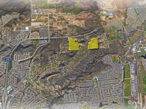 0 Los Alamos Rd, Murrieta, CA 92563