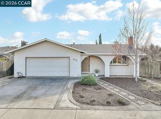 508 Viewmont St, Benicia, CA 94510