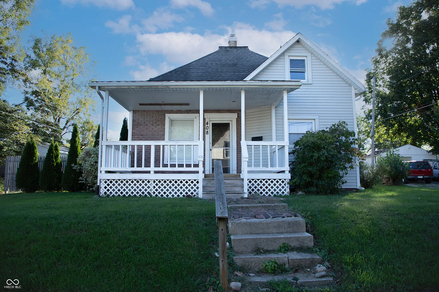 408 Sheridan Ave photo 1
