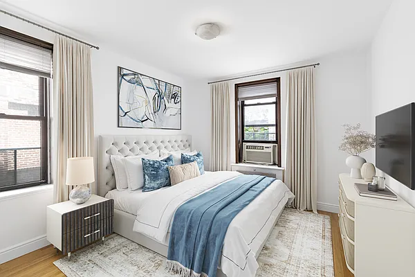 Rented by Brown Harris Stevens | media 2