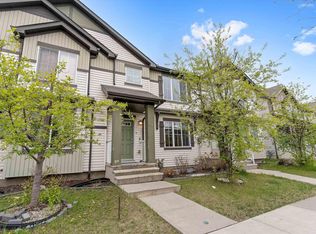 336 Watt Blvd SW, Edmonton, AB T6X 1R7