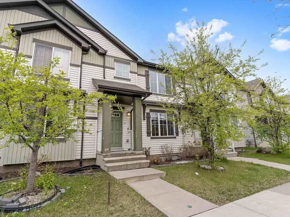 336 Watt Blvd SW, Edmonton, AB T6X 1R7