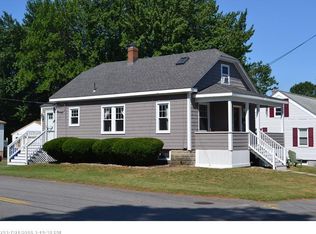 161 Evans St, South Portland, ME 04106