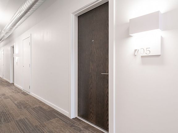 2nd image of 335 Cedar St #709