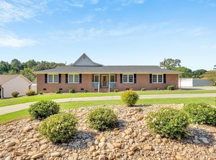 29 Austin St, Williamston, SC 29697