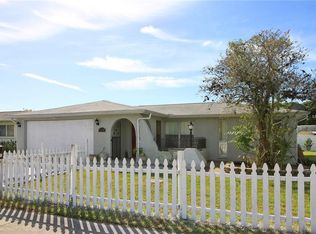 7110 Cutty Sark Dr, Port Richey, FL 34668