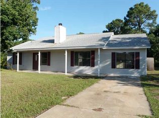8294 Beleza St, Navarre, FL 32566