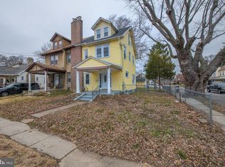 128 Maplewood Ave, Upper Darby, PA 19082