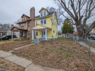 128 Maplewood Ave, Upper Darby, PA, 19082