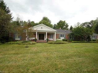 5270 Hawkins Rd, Richfield, OH 44286