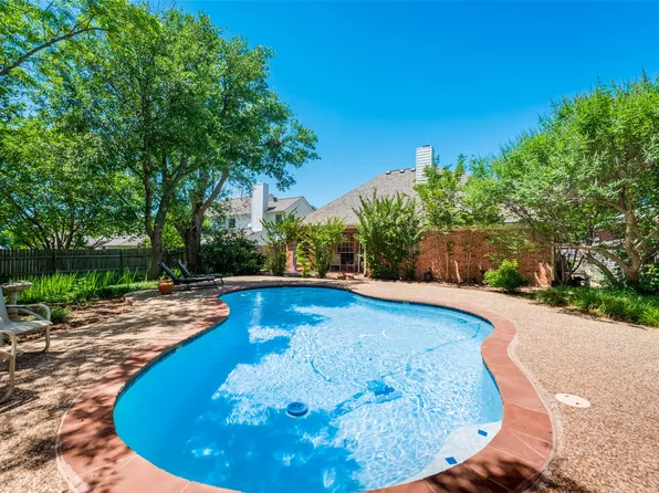 5316 Mount McKinley Rd, Fort Worth, TX 76137