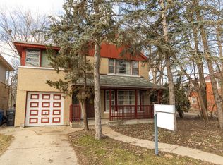 5056 N Central Park Ave, Chicago, IL 60625