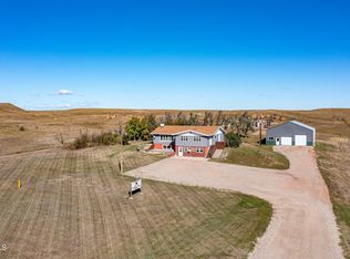 5705 Highway 200, Hazen, ND 58545