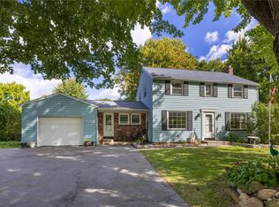 1060 Latta Rd, Rochester, NY 14612