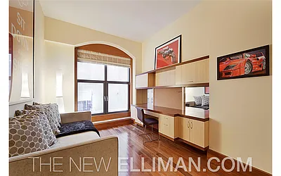 Sold by Douglas Elliman