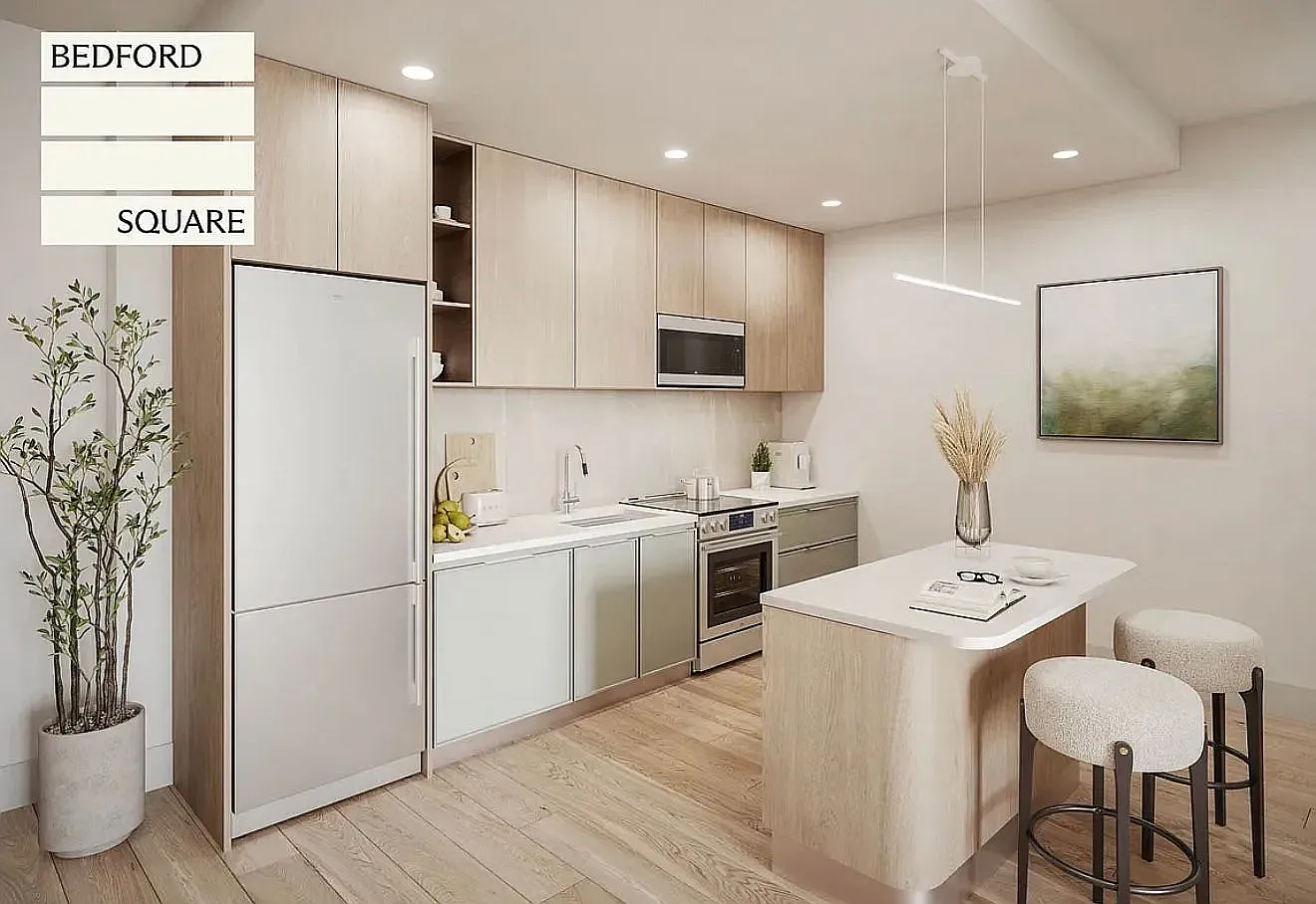 2363 Bedford Avenue — Photo 3