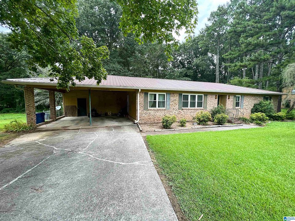 108 Windy Hill Rd, Rainbow City, AL 35906 Zillow