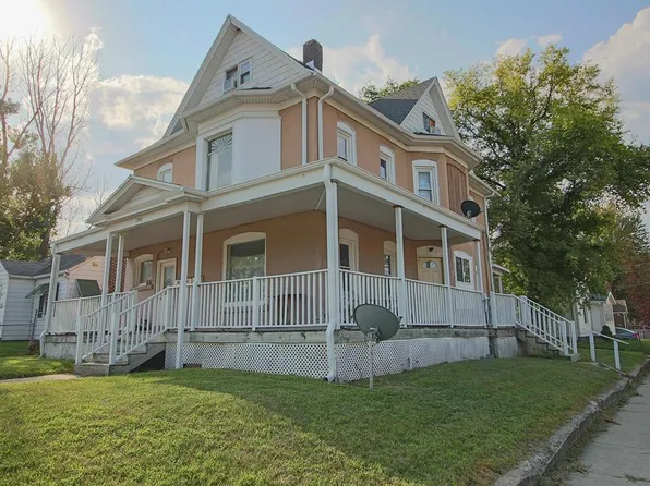 1301 3rd Ave S, Fort Dodge, IA 50501