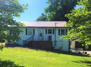 236 Guthrie Rd, Bedford, IN 47421